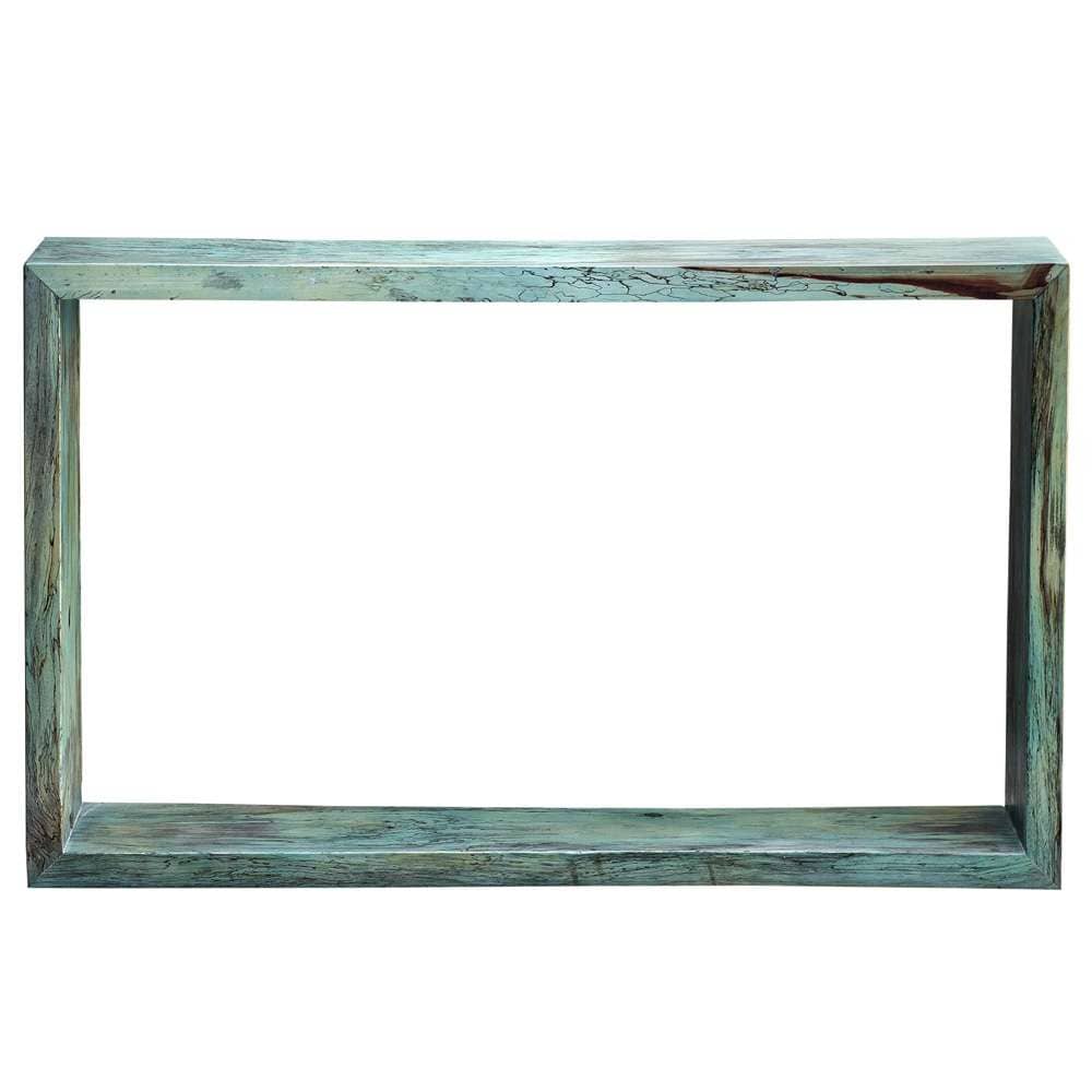 Uttermost - Teo Wooden Console Table - 25456 veiw 1