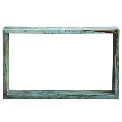 Uttermost - Teo Wooden Console Table - 25456 veiw 1