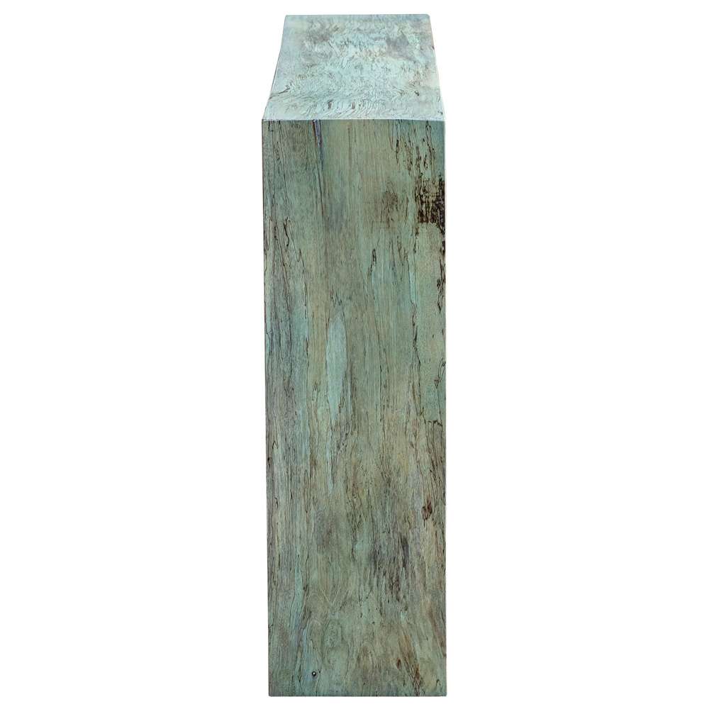 Uttermost - Teo Wooden Console Table - 25456 veiw 3