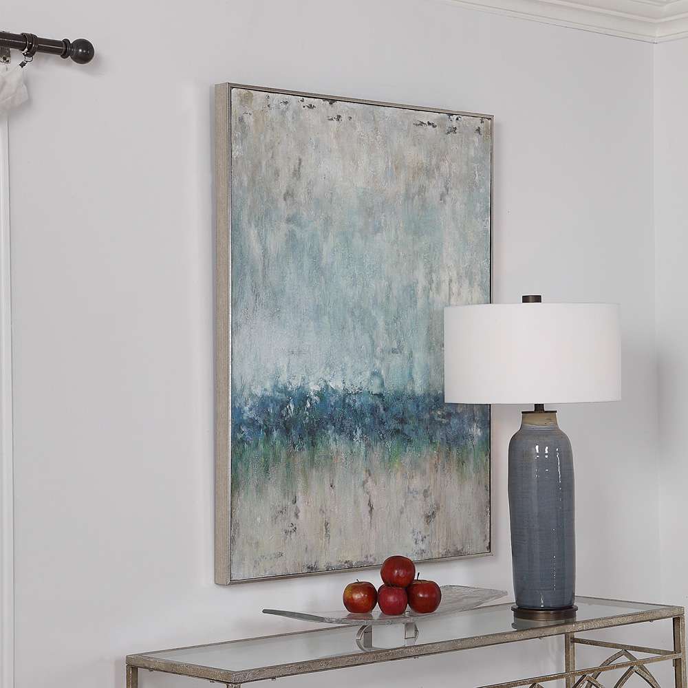 Uttermost - Tidal Wave Abstract Art - 34373 view 2