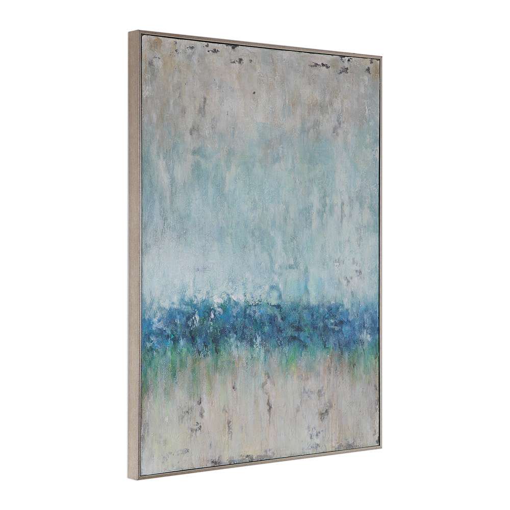 Uttermost - Tidal Wave Abstract Art - 34373 veiw 3