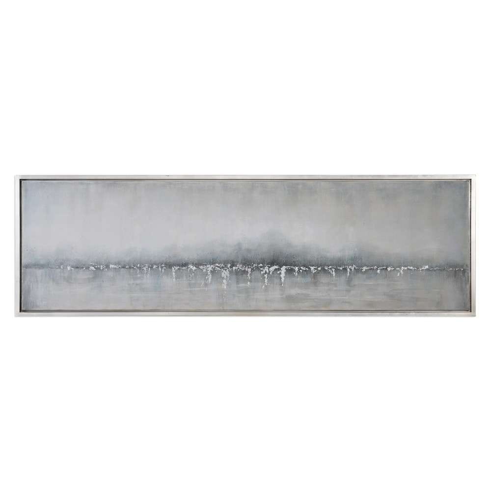 Uttermost - Tides Edge Abstract Art - 35347 veiw 1