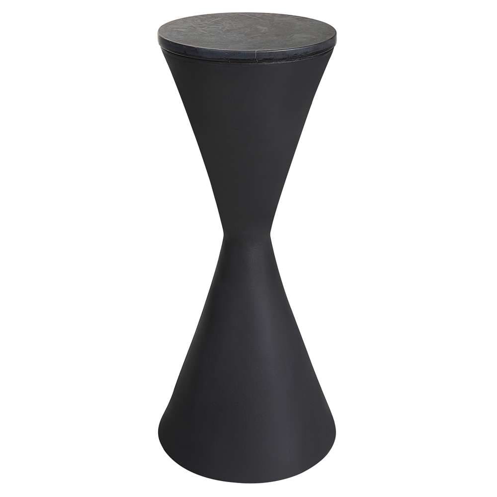Uttermost - Times Up Hourglass Shaped Drink Table - 22889 veiw 1