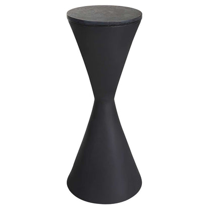 Uttermost - Times Up Hourglass Shaped Drink Table - 22889 veiw 1