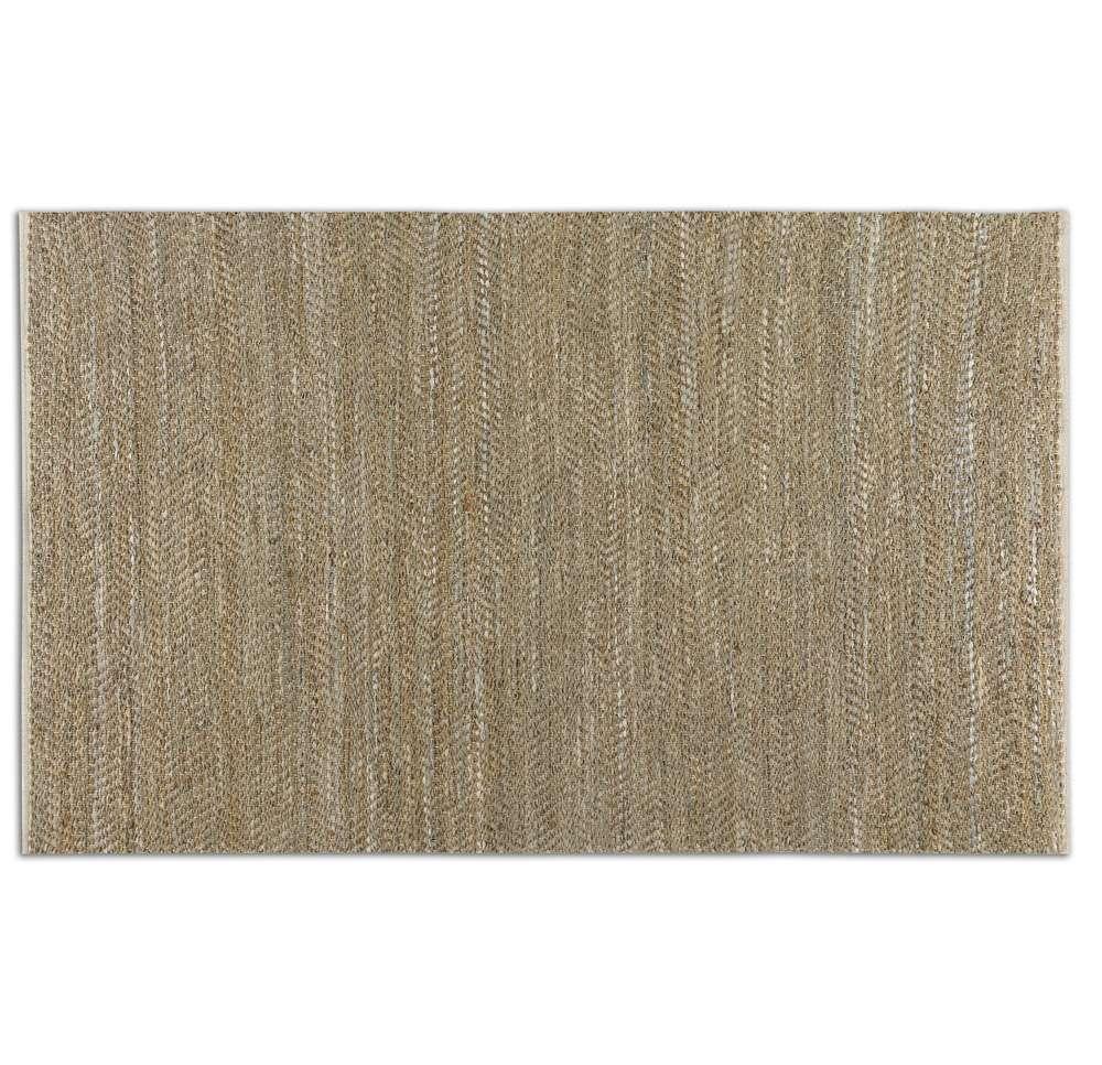 Uttermost - Tobais 5 X 8 Rug - Beige - 73052-5 veiw 2