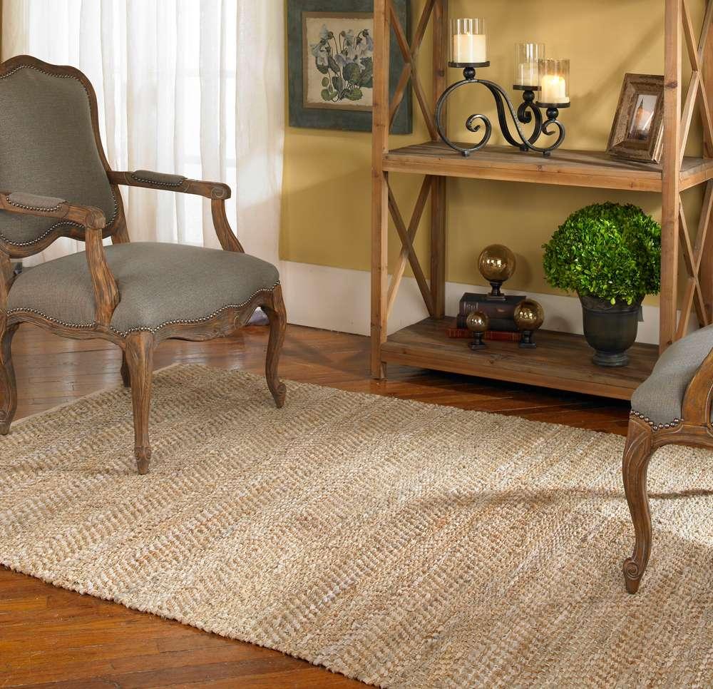 Uttermost - Tobais 5 X 8 Rug - Beige - 73052-5 veiw 3
