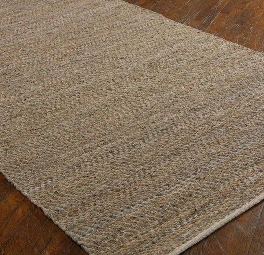 Uttermost - Tobais 8 X 10 Rug - Beige - 73052-8 veiw 1
