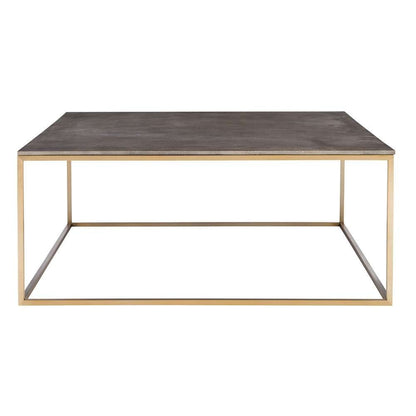 Uttermost - Trebon Modern Coffee Table - 25370 veiw 1