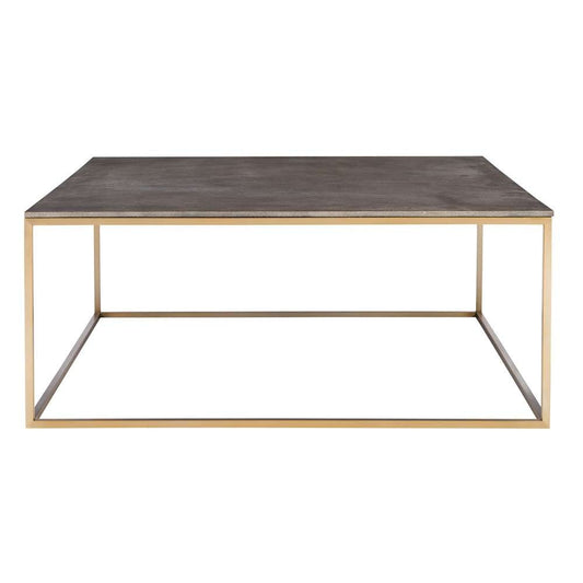 Uttermost - Trebon Modern Coffee Table - 25370 veiw 1