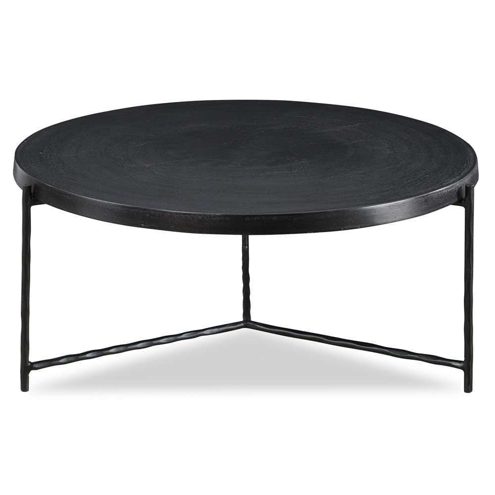 Uttermost - Trellick Modern Coffee Table - 22918 veiw 1