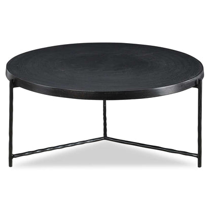 Uttermost - Trellick Modern Coffee Table - 22918 veiw 1