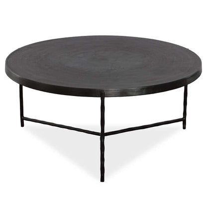 Uttermost - Trellick Modern Coffee Table - 22918 veiw 2