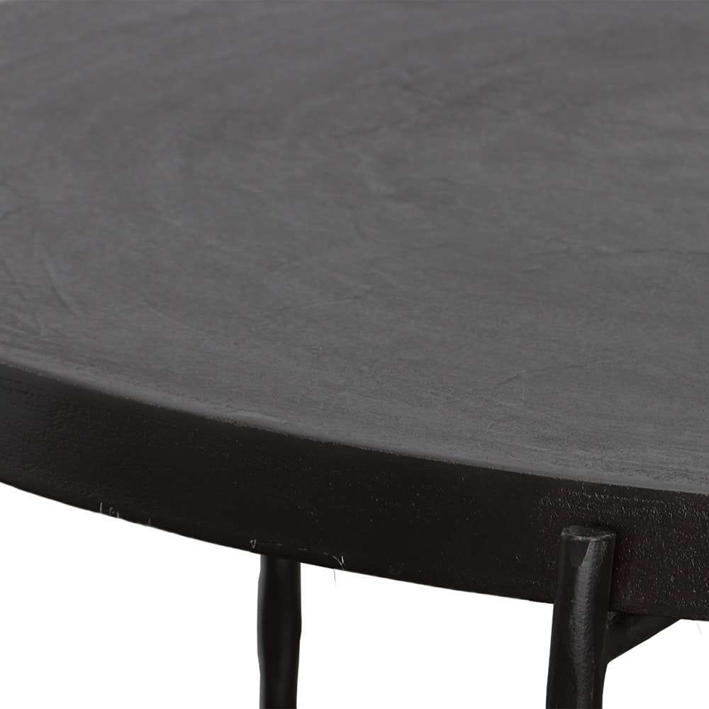 Uttermost - Trellick Modern Coffee Table - 22918 veiw 3