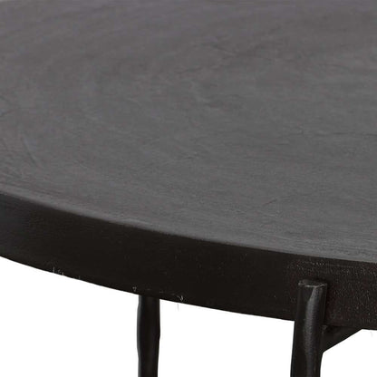 Uttermost - Trellick Modern Coffee Table - 22918 veiw 3