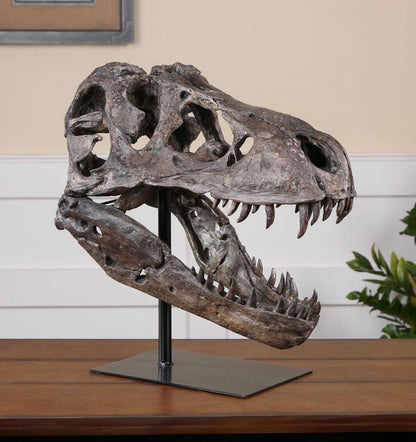 Uttermost - Tyrannosaurus Sculpture - 19948 veiw 2