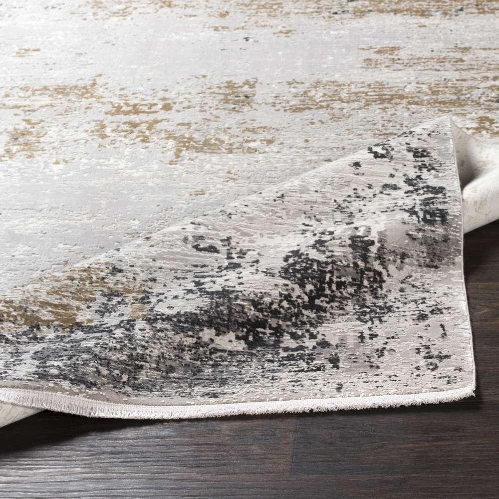 Uttermost - Ulen Abstract 5 X 7.5 Rug - 71508-5 veiw 3