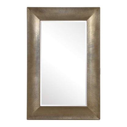 Uttermost - Valenton Large Champagne Mirror - 09425 veiw 1