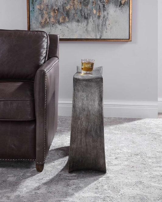 Uttermost - Valira Modern Accent Table - 24940 veiw 2