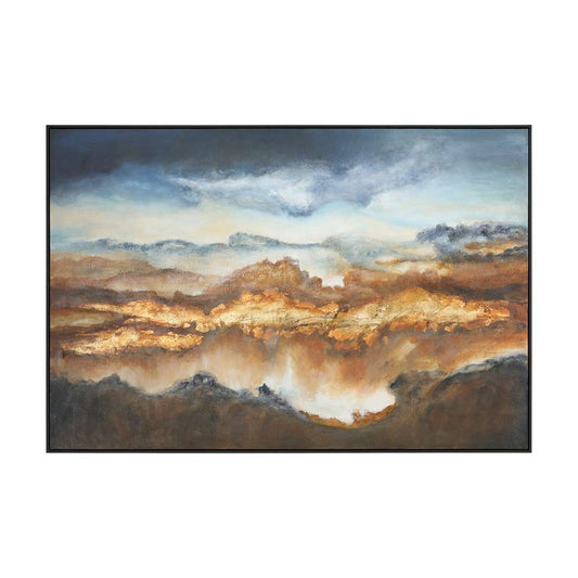 Uttermost - Valley Of Light Landscape Art - 51301 veiw 1