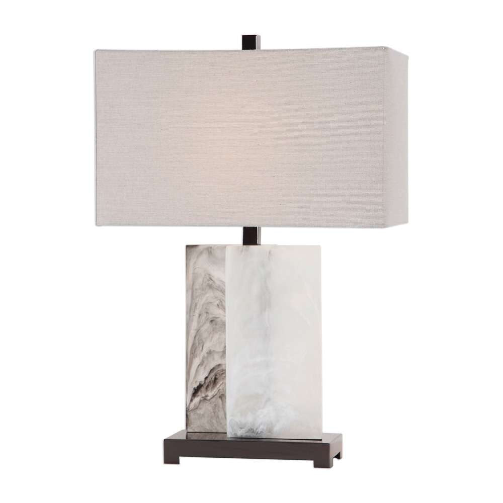 Uttermost - Vanda Table Lamp - 26215-1 veiw 1