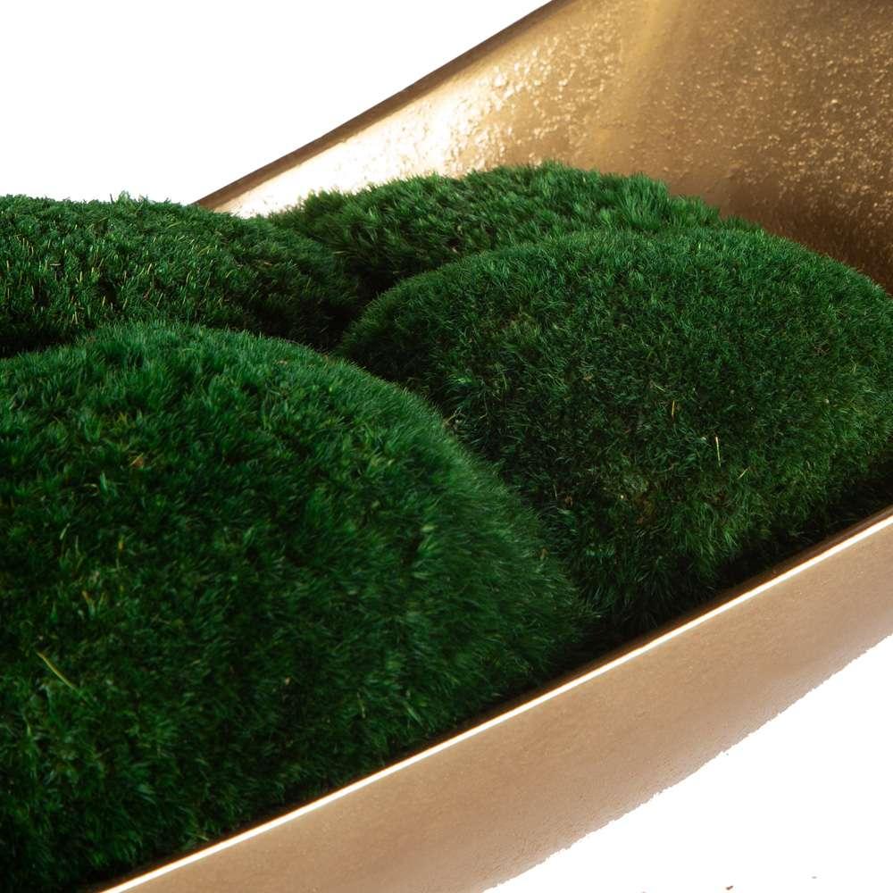 Uttermost - Venice Moss Centerpiece - 60206 veiw 2