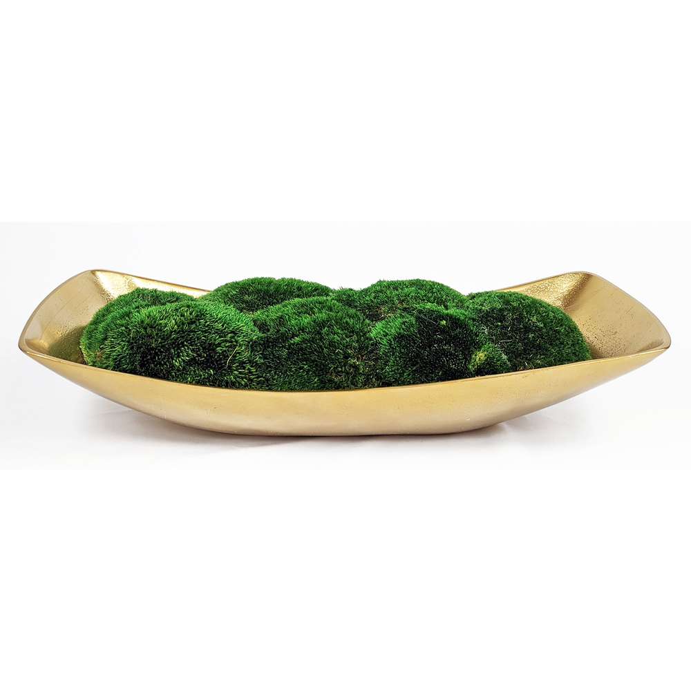 Uttermost - Venice Moss Centerpiece - 60206 veiw 3