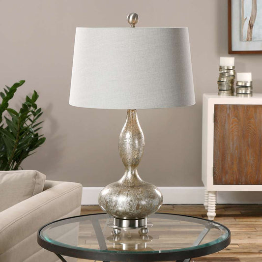 Uttermost - Vercana Table Lamp (Set of 2) - 27014-2 veiw 2