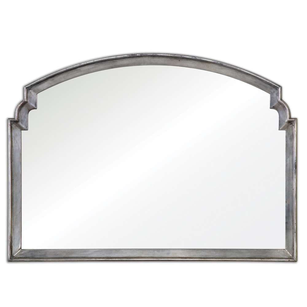 Uttermost - Via Della Silver Mirror - 12880 veiw 1