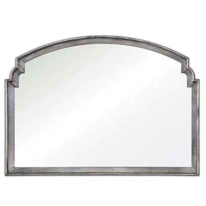 Uttermost - Via Della Silver Mirror - 12880 veiw 1