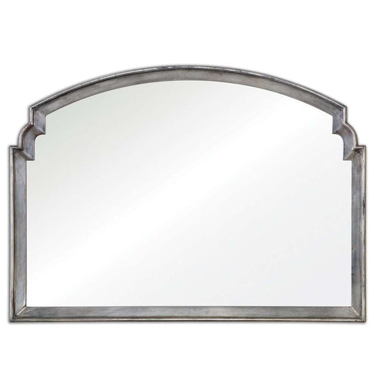 Uttermost - Via Della Silver Mirror - 12880 veiw 1