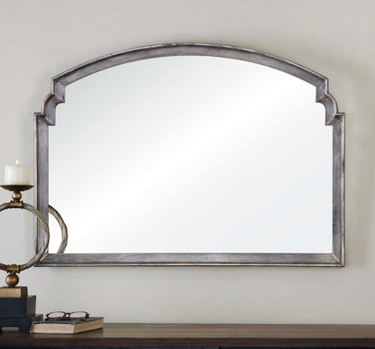 Uttermost - Via Della Silver Mirror - 12880 veiw 2
