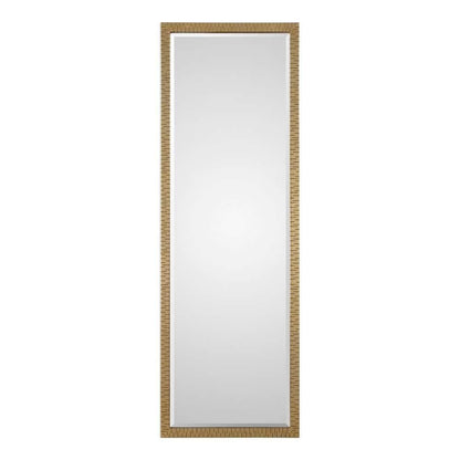 Uttermost - Vilmos Metallic Gold Mirror - 09246 veiw 1