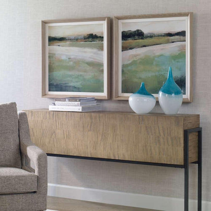 Uttermost - Vivid Vista Framed Prints, Set/2 - 41450 veiw 2