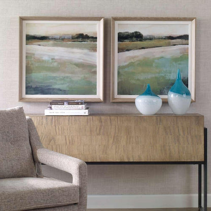 Uttermost - Vivid Vista Framed Prints, Set/2 - 41450 veiw 4