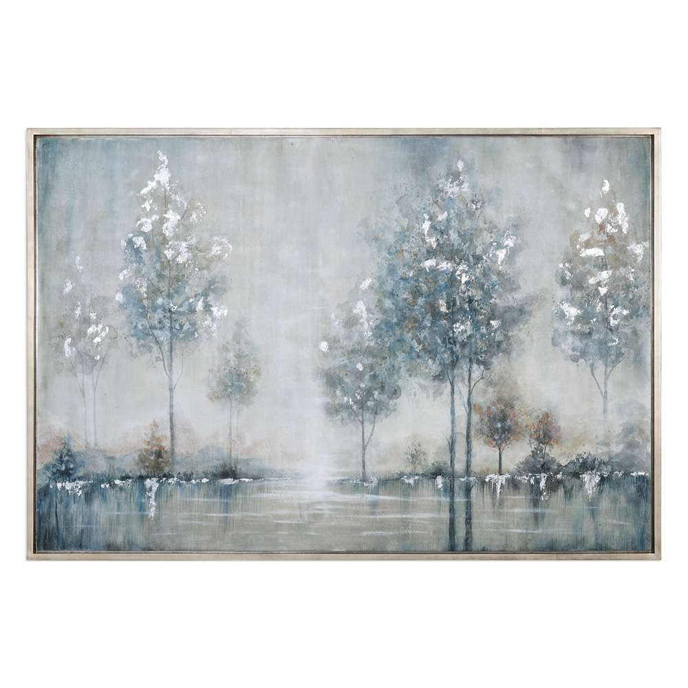 Uttermost - Walk In The Meadow Landscape Art - 35348 veiw 1
