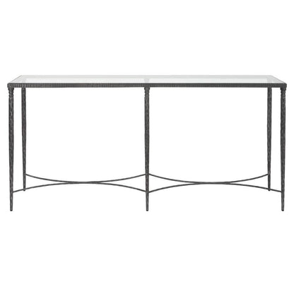 Uttermost - Washington Console Table - 25292 veiw 1