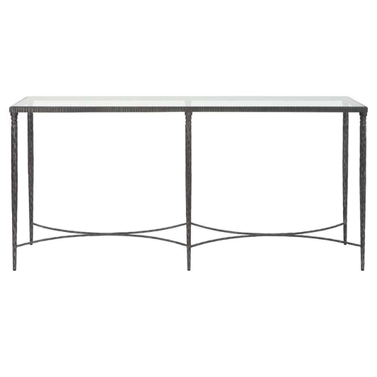 Uttermost - Washington Console Table - 25292 veiw 1