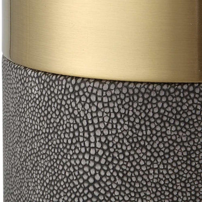 Uttermost - Wessex Gray Candleholders (Set of 2) - 18061 veiw 2