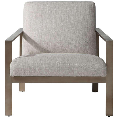 Uttermost - Wills Contemporary Accent Chair - 23525 veiw 1