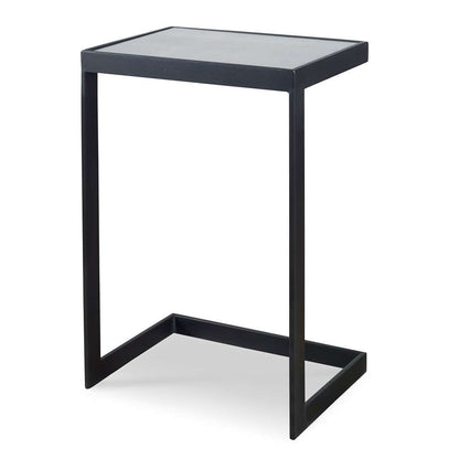 Uttermost - Windell Cantilever Accent Table - 25041 veiw 3