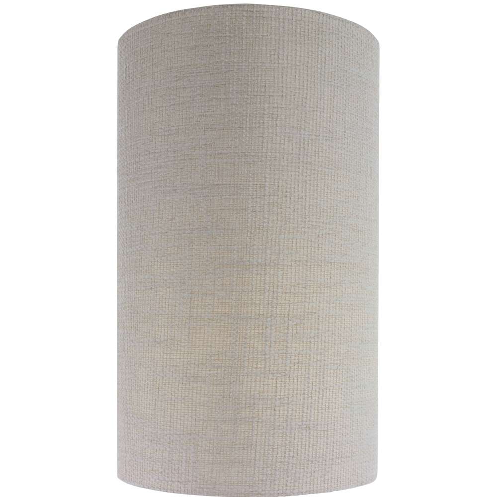 Uttermost - Zahlia Aged Gray Ceramic Lamp - 29559-1 veiw 3