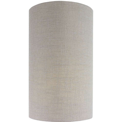 Uttermost - Zahlia Aged Gray Ceramic Lamp - 29559-1 veiw 3