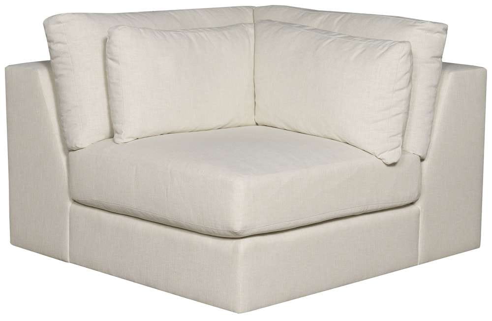 Vanguard - Ease Leone Corner Chair - T1V158-CC view 1