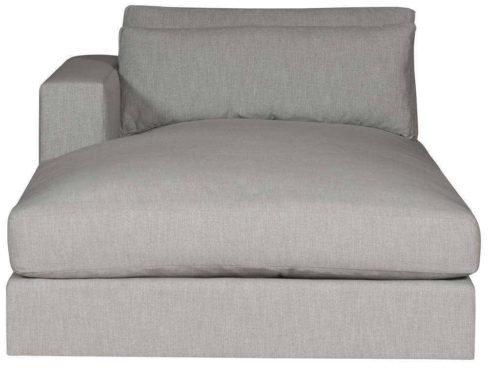 Vanguard - Ease Leone Left Arm Chaise - T2V158-LAH view 1