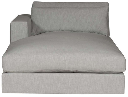 Vanguard - Ease Leone Left Arm Chaise - T2V158-LAH view 1