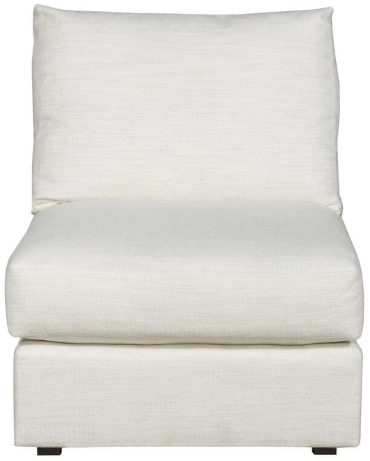 Vanguard - Ease Lucca Armless Chair - T7V159AC view 1