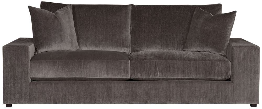 Vanguard - Ease Lucca Two Seat Sofa - T8V1592S view 1