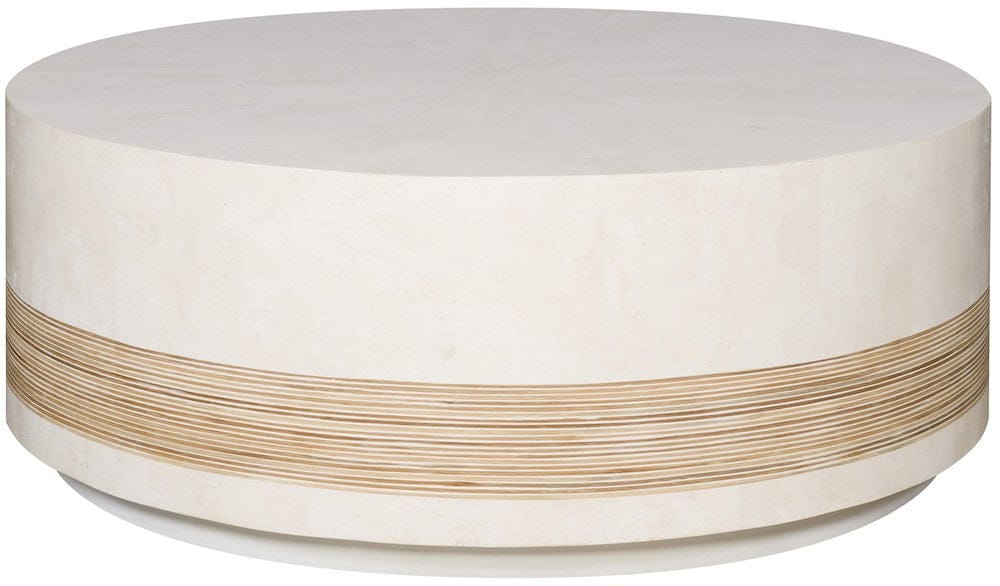 Vanguard Furniture - Alba - Cocktail  Table - P560C view 1