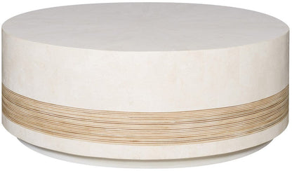 Vanguard Furniture - Alba - Cocktail  Table - P560C view 1