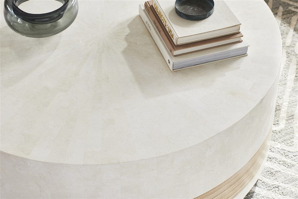 Vanguard Furniture - Alba - Cocktail  Table - P560C view 3